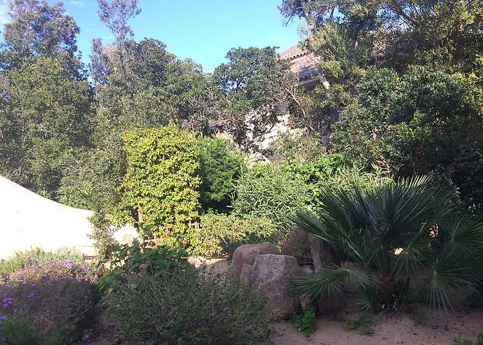 Les Hameaux De Pietragione Pensión *