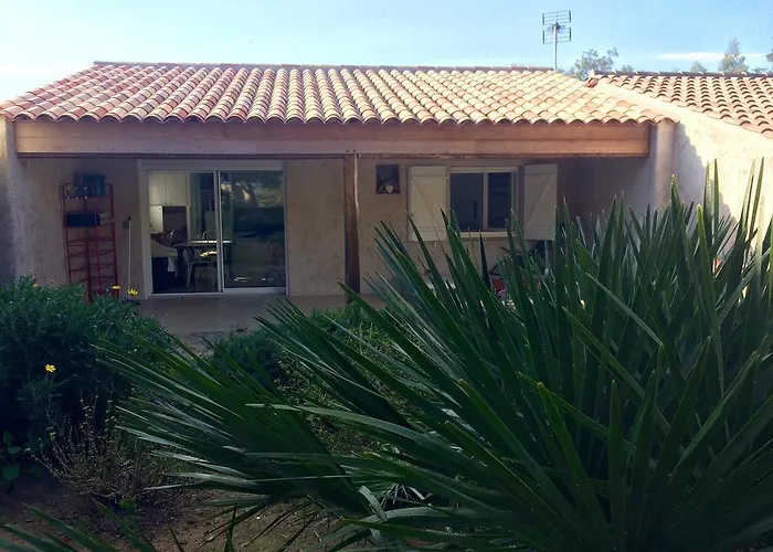 Les Hameaux De Pietragione * Porto Vecchio