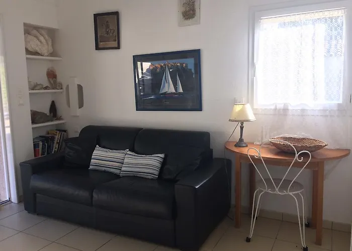 Les Hameaux De Pietragione Pensión Porto Vecchio