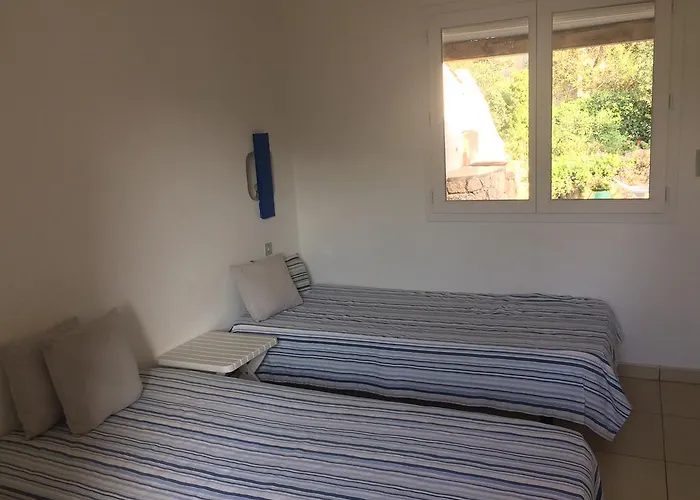 Les Hameaux De Pietragione *