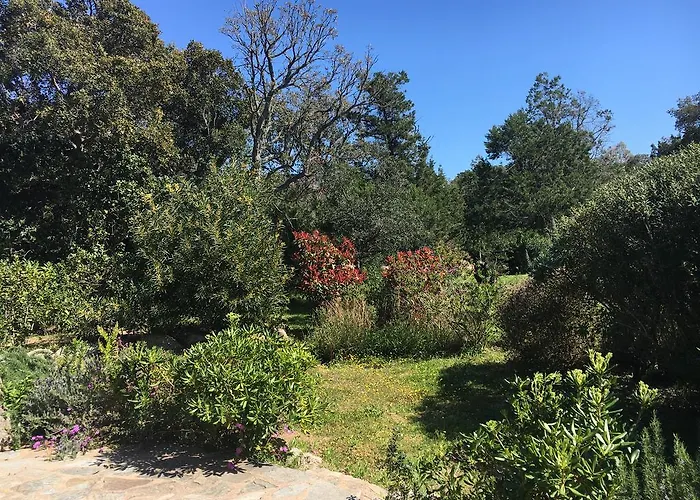 Les Hameaux De Pietragione *