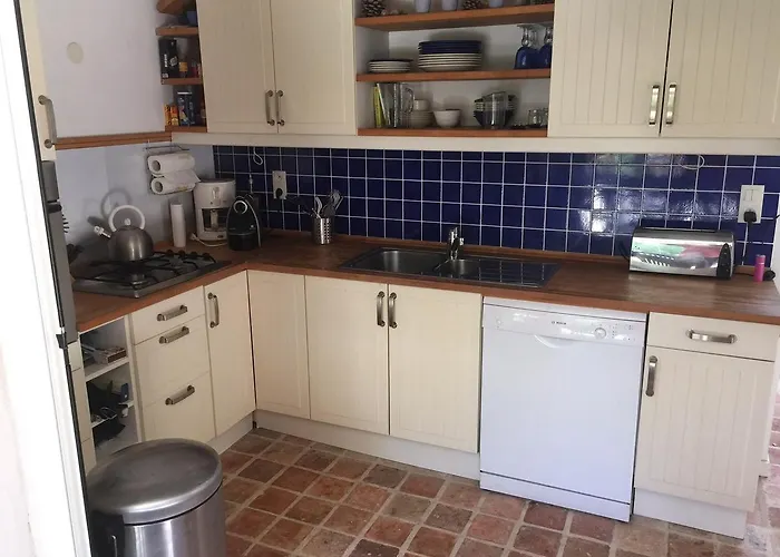 Penzion Les Hameaux De Pietragione Porto-Vecchio (Corsica)