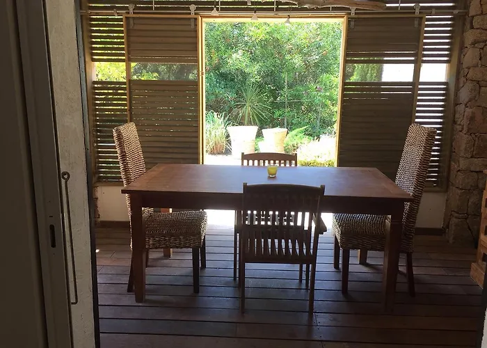 Penzion Les Hameaux De Pietragione *