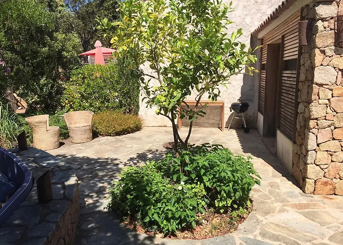 Les Hameaux De Pietragione