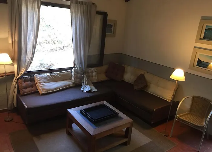 Les Hameaux De Pietragione